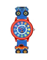 Orologio Capital Bambino in Plastica 231706 TRATTORI - 231706 TRATTORI